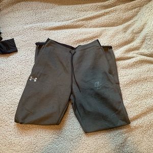 boston college joggers women